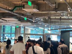 -麦田工坊(月湖店)