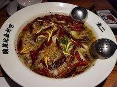 -太二酸菜鱼(福州泰禾店)