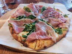 -Mercato莫卡多露台餐厅与酒吧(K11店)
