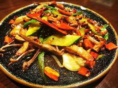 -成都娃娃花园餐厅 (南艺旗舰店)