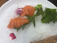 -海市盛宴海鲜餐厅(麦库店)