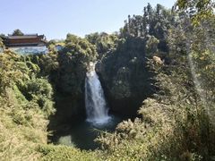 -叠水河瀑布