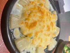 -牧童禧肉社·韩国炭火烤肉店(中粮祥云小镇店)