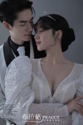 -布拉格婚纱摄影(真实客片店)