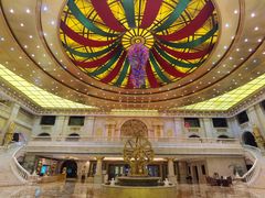 -临沂华盛江泉城大酒店