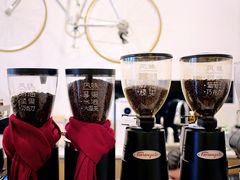 -常识咖啡common sense(春熙路店)