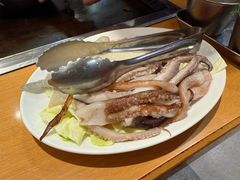 -鹤桥风月(ヨドバシ梅田店)