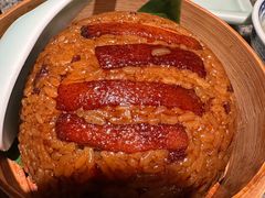 江米扣肉-南京大牌档(中关村领展广场店)