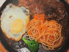 -豪享来中西餐厅(隆昌店)