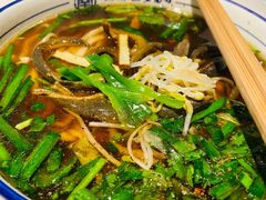 -镇南锅盖面馆(解放路店)