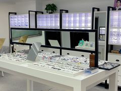 -造寸眼镜·蔡司官方授权店(东门店)