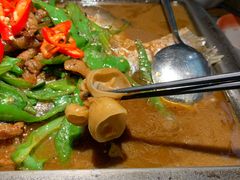 -探鱼·鲜青椒爽麻烤鱼(北京路天河城店)
