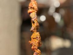 -周记老沈阳焦火鸡架