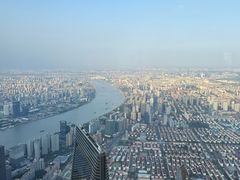 -上海中心大厦