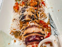 -喜记避风塘炒辣蟹(旗舰店)