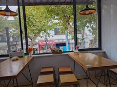 -笃笃笃糖粥(十全街店)