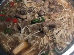 -梁家大院•农家菜(昆山会展中心店)