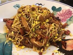 -山海天饮食集团(桃源居店)