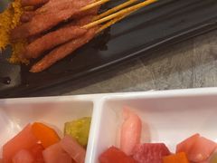 -老佛爷正宗铜炉蛙锅(五道口店)