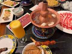 -南门涮肉(上海一店)