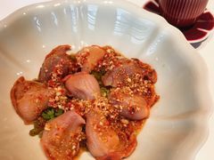 -怡情荟•海鲜青岛菜(五四广场旗舰店)