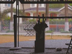 -J Create城市露营咖啡·简餐·宠物(上海动物园店)