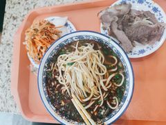 -吾穆勒蓬灰牛肉面·清真(北滨河中路店)