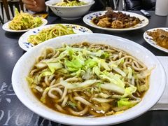 -柴氏风味斋(甘家口店)