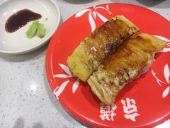 -京樽回転寿司(奥林匹克店)
