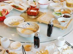 -大鸭梨烤鸭(石佛营店)
