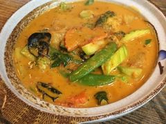 -Hi YOU你的饭局泰餐厅(雍和宫店)