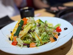 -松鱼亭·和牛烧肉(协鑫广场店)