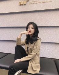 -3AM HAIR SALON染发接发