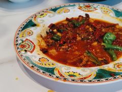 -巴依老爷新疆美食(清华东门店)