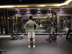 -诺德健游泳健身会馆(良渚欧文店)