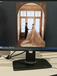 -金夫人婚纱摄影(总店)