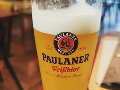 -宝莱纳餐厅(滨江店)