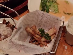 -老板恋上鱼(环山路店)