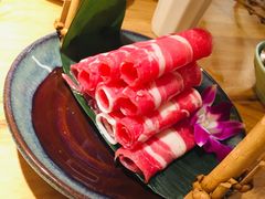 肥牛-椰夫人·养生椰子鸡(金沙洲永旺店)