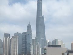 -上海滩餐厅(BFC外滩金融中心店)