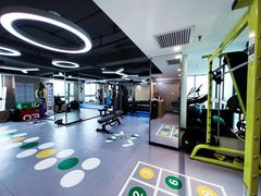 -M.S拳击泰拳馆(大学路店)