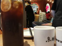 -鱼酷活鱼烤鱼(静安大融城店)