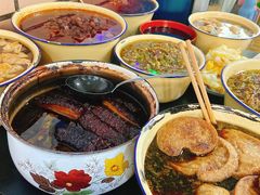 -老地方面馆(思南路店)
