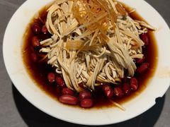 -晓淮山·扬州早茶·淮扬菜(龙阳广场店)