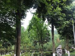 -龙头寺公园