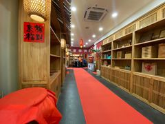 -龙华素斋(龙华路店)