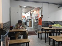 -津门张记包子铺(华昌道店)