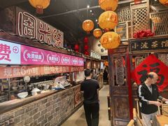 -周小波重庆小面·重庆名小吃(邹容路店)