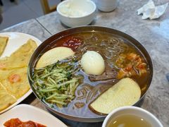 -屋里家延边朝鲜族冷面(南园店)