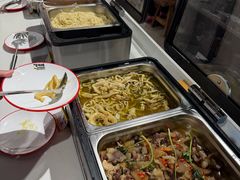 -言玖鲜火锅串串披萨自助(益田假日店)
